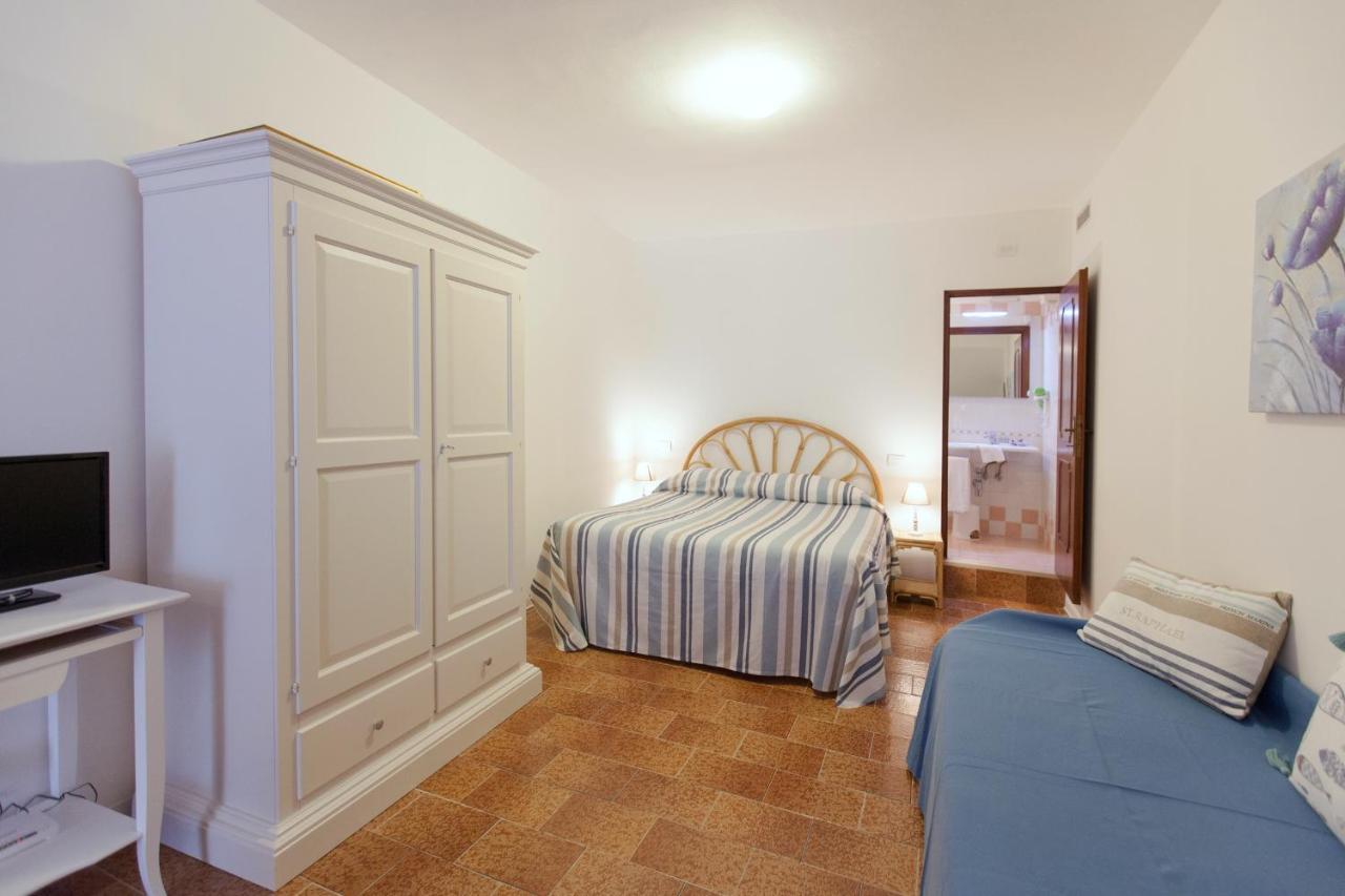 Apartamento Il Porticciolo Riomaggiore Exterior foto