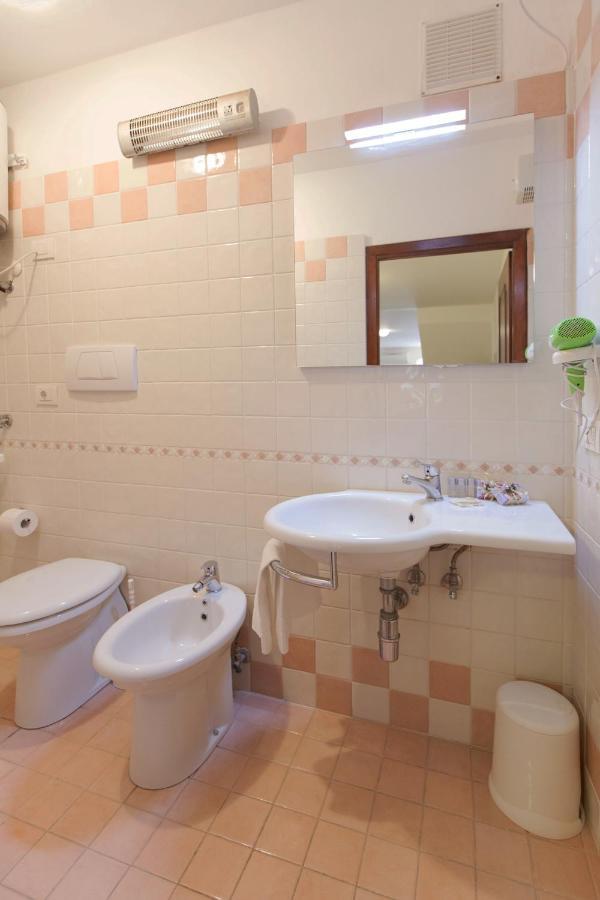 Apartamento Il Porticciolo Riomaggiore Exterior foto