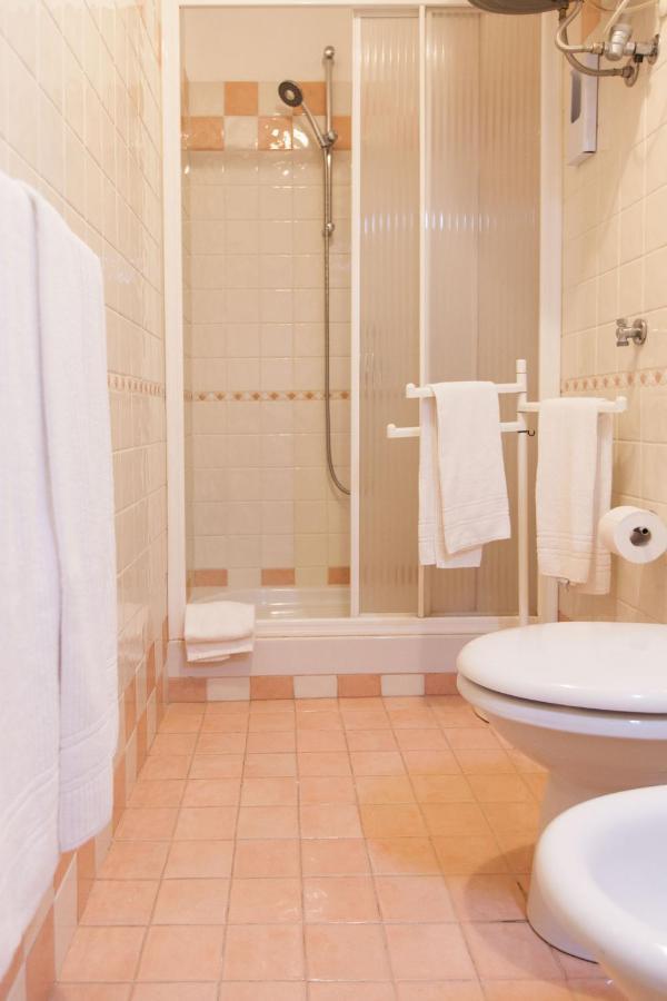 Apartamento Il Porticciolo Riomaggiore Exterior foto